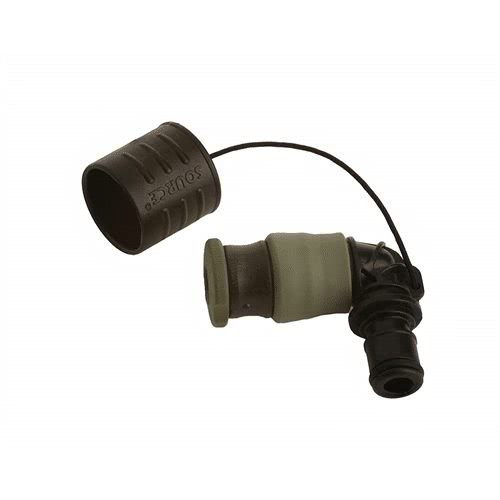 SOURCE Tactical Replacement Quick Mate Technology (QMT) Storm Valve - Bags & Packs